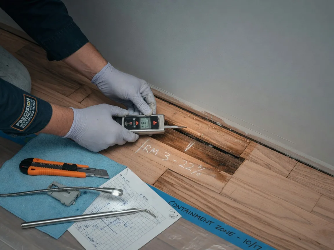 Why choose Water Removal in Rocky Mount, MO